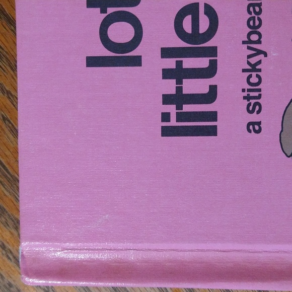 🩵10/$10 --- Lots of Little Bears Counting Book - Picture 7 of 10